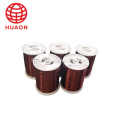 Polyester AWG Magnetic Copper Round Wire